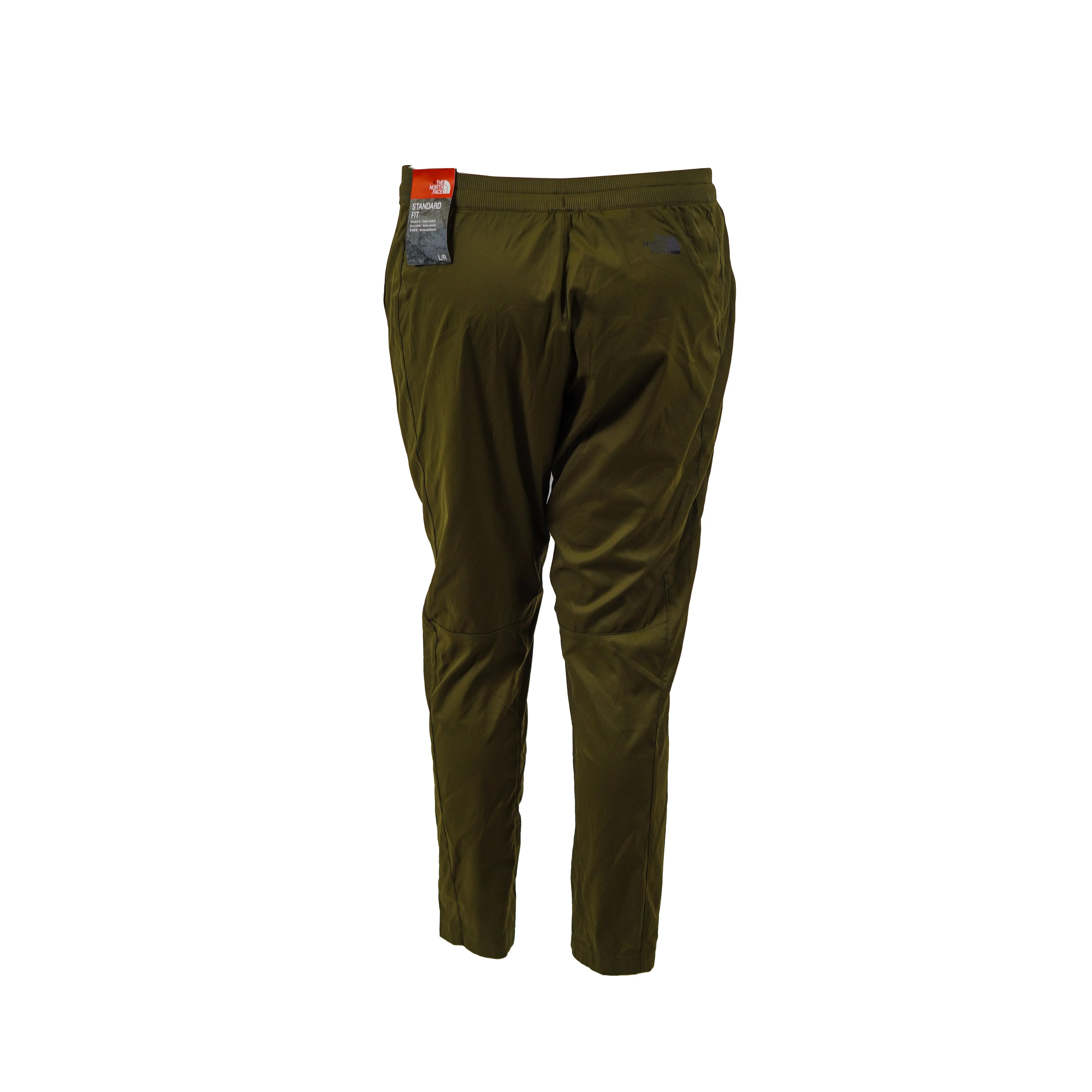 The North Face Women's Standard Fit Aphrodite Motion Pants Green Size Large