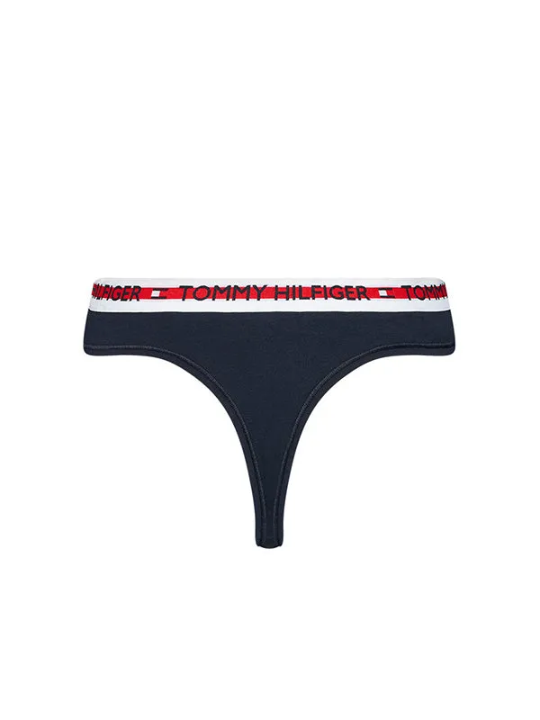 Thong Curve