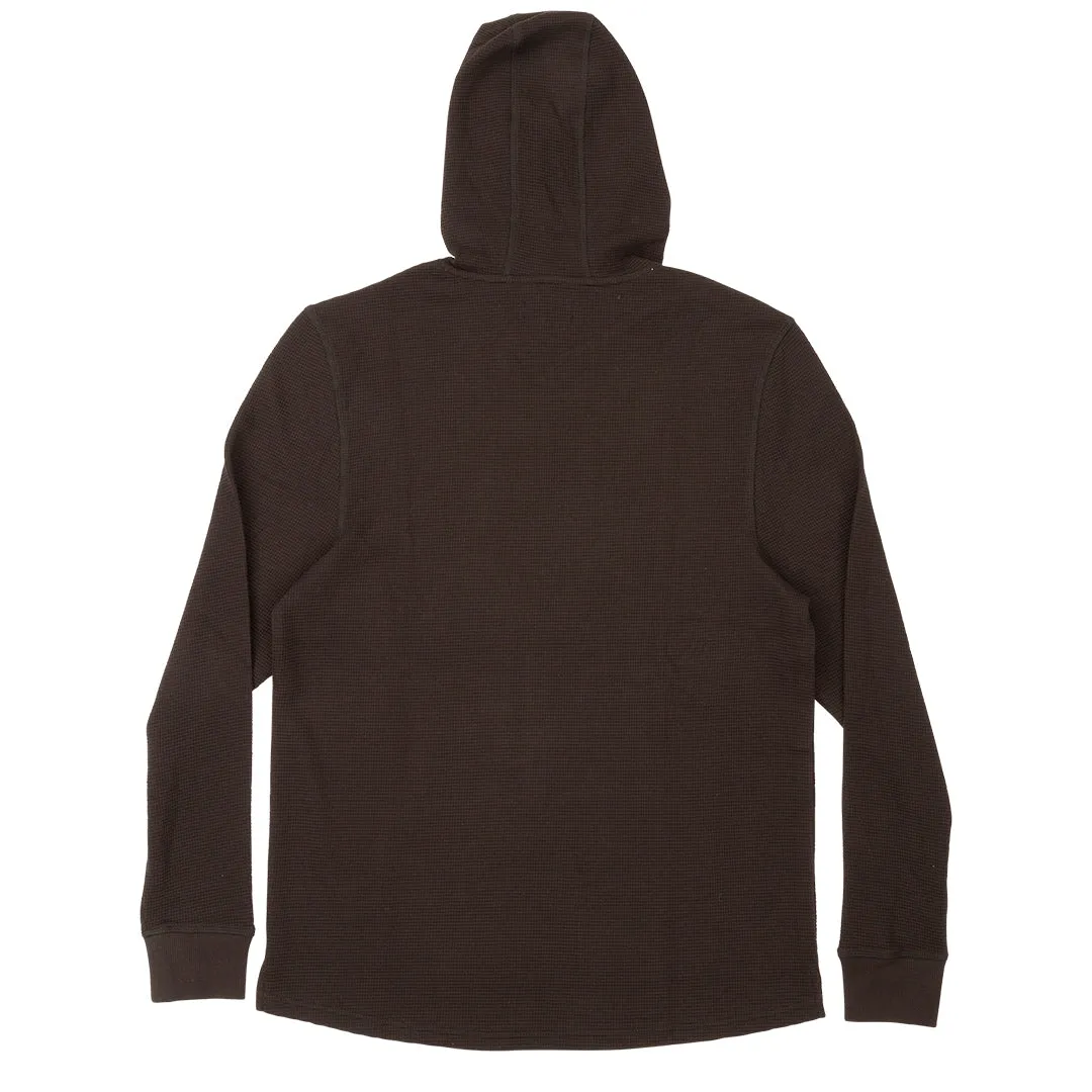 TIPPET THERMAL HOOD - BLACK
