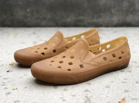 VANS Slip On Trk Light Gum Unisex (LF)
