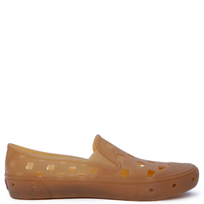 VANS Slip On Trk Light Gum Unisex (LF)