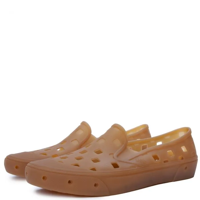 VANS Slip On Trk Light Gum Unisex (LF)