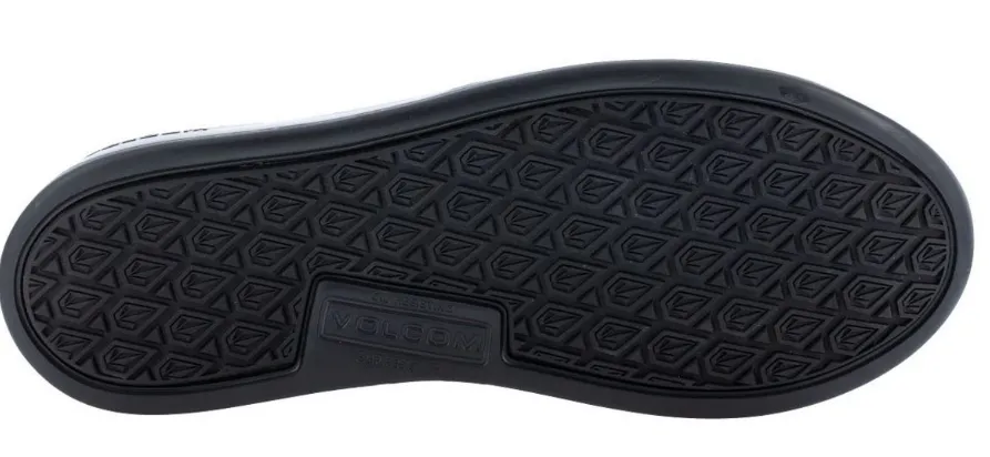 Volcom Women's Black Composite Toe  EH SR Work Shoe VM30802F