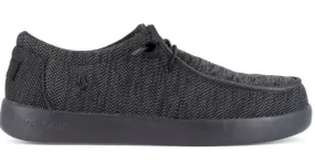 Volcom Women's Black Composite Toe  EH SR Work Shoe VM30802F