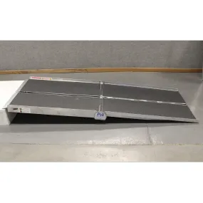 WCR730 Multifold Ramp - They are open box, scratch-n-dent, etc.