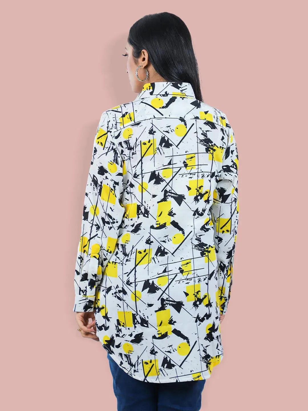 Women Casual Shirt