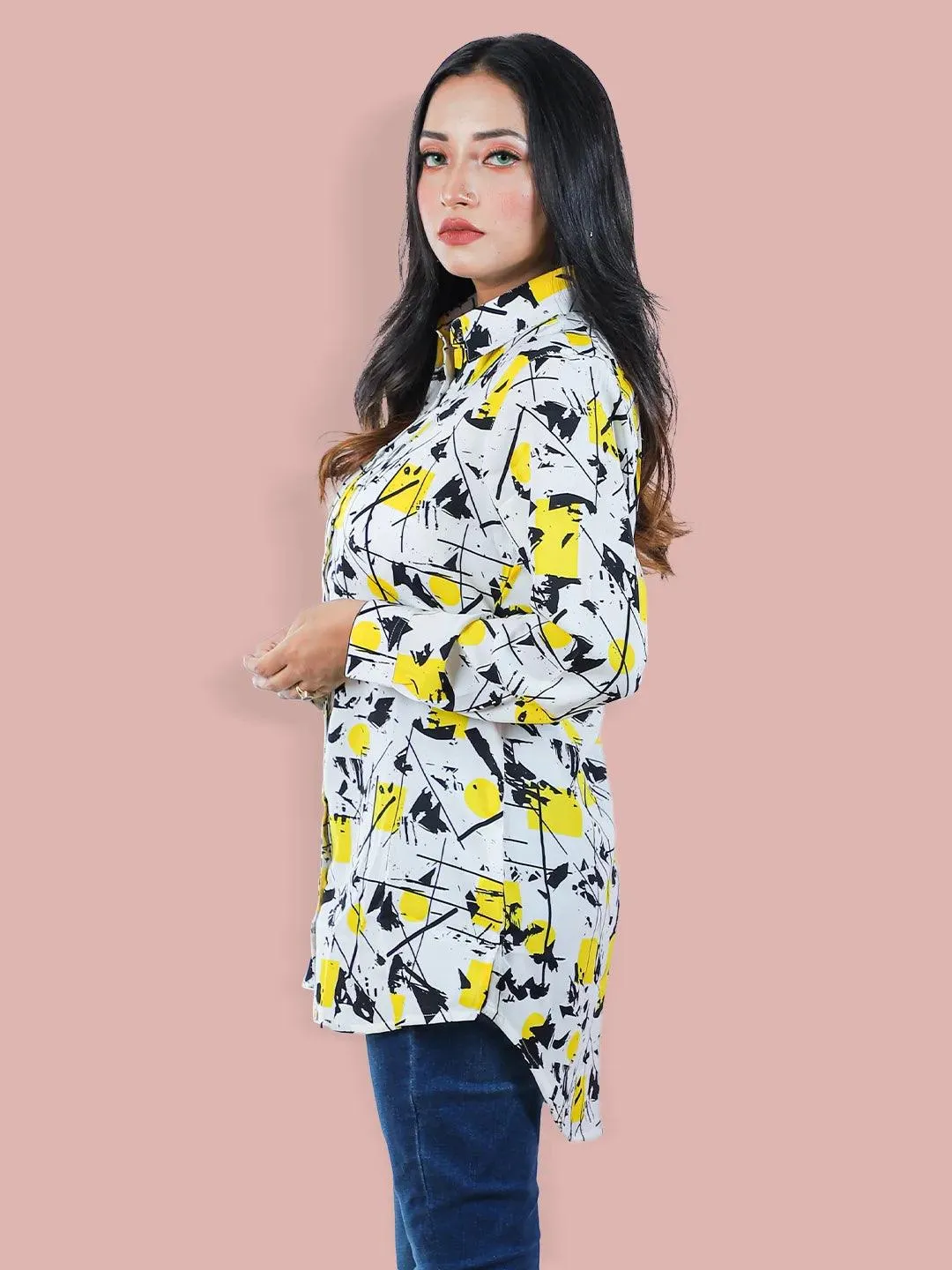Women Casual Shirt