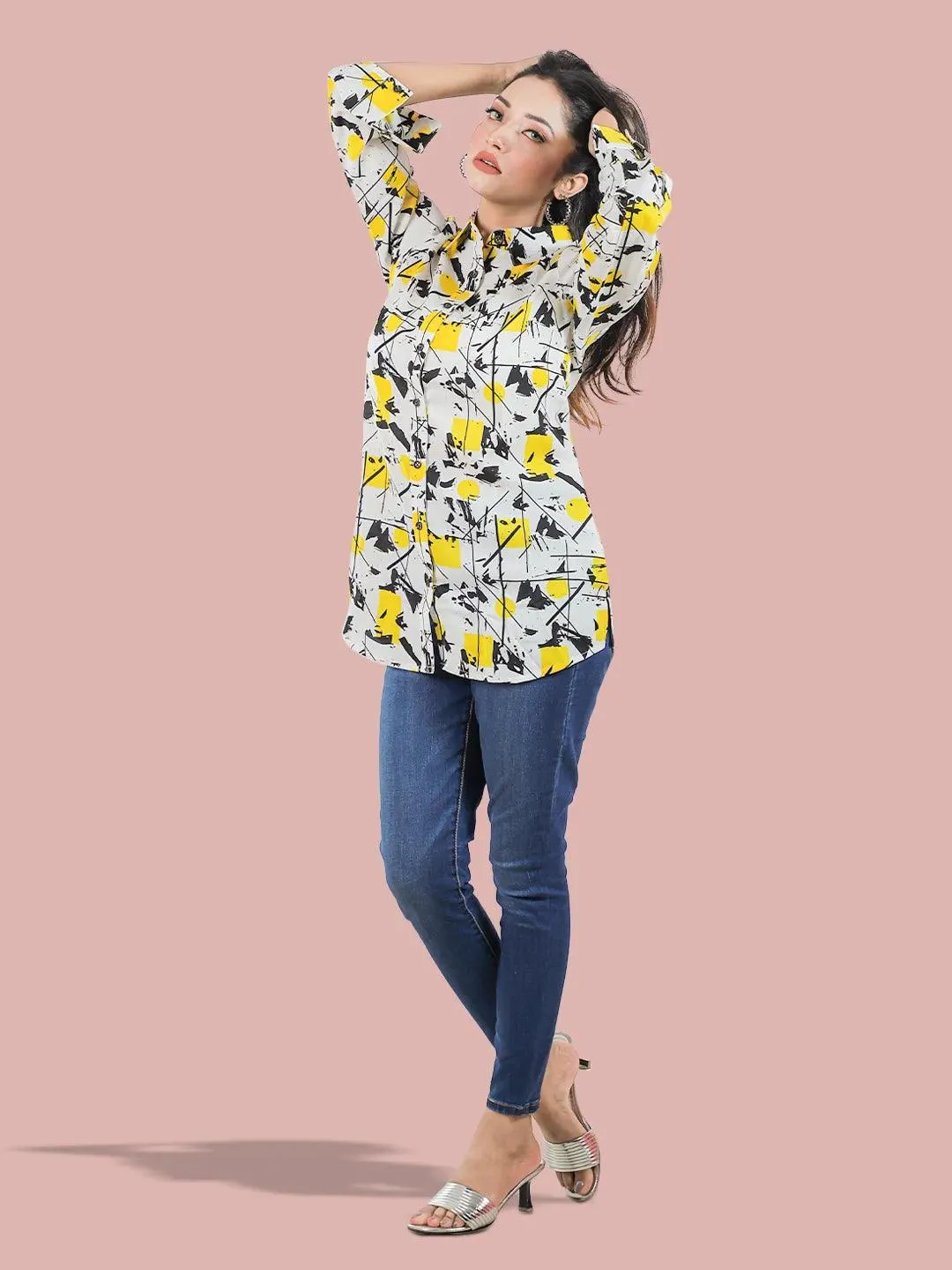 Women Casual Shirt