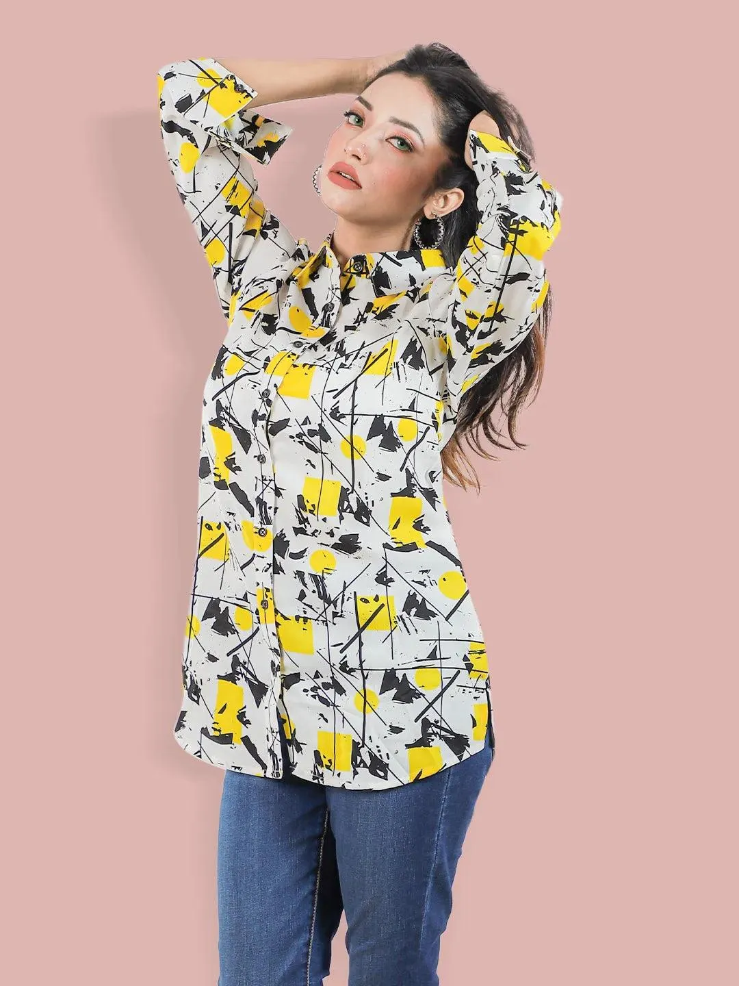 Women Casual Shirt