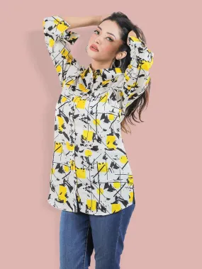 Women Casual Shirt