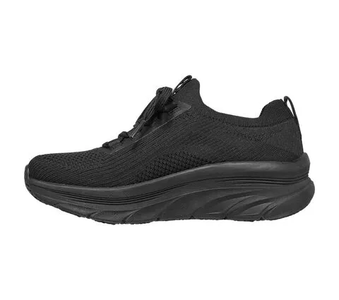 WOMEN'S D'LUX WALKER SR WIDE