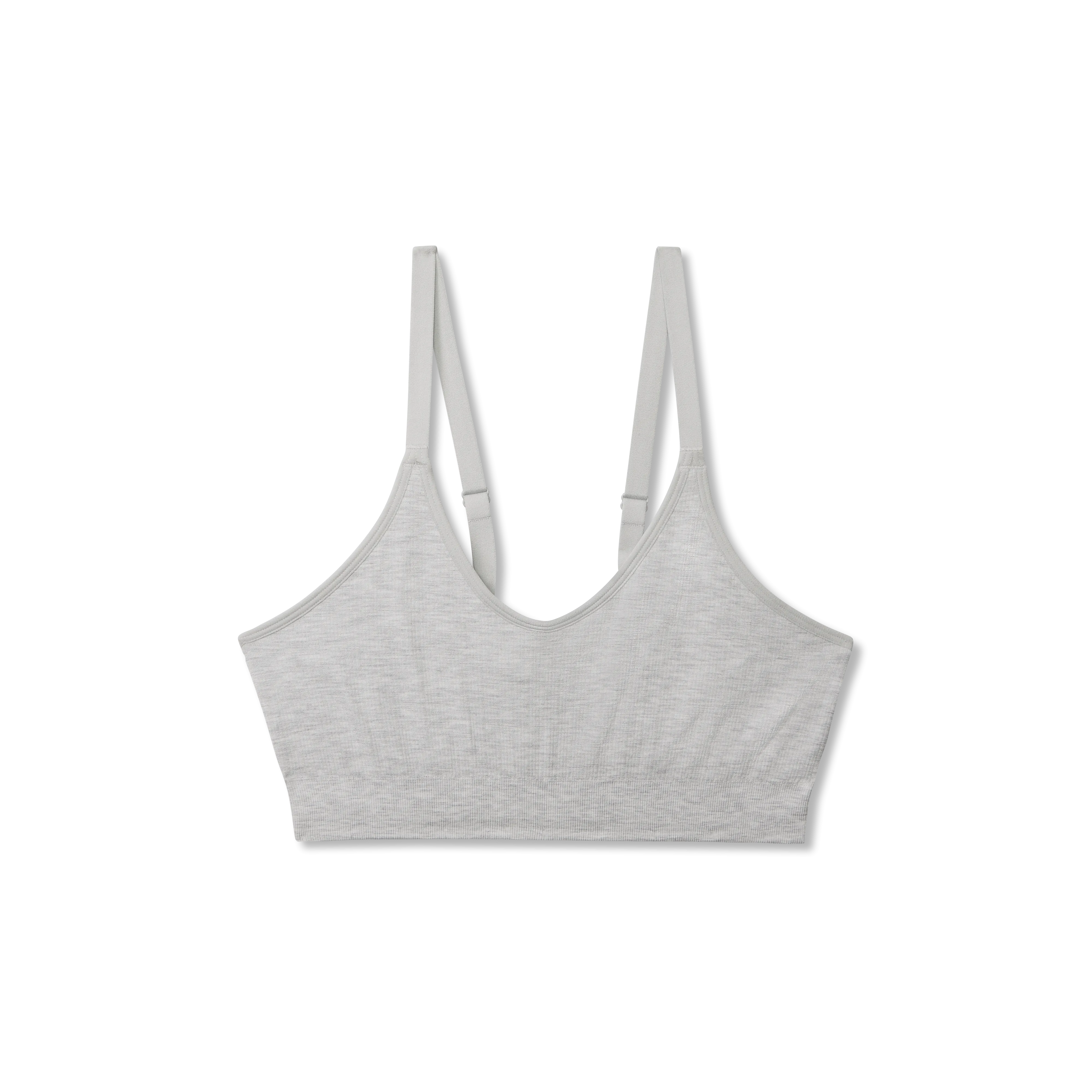 Women's Seamless Scoop Bralette