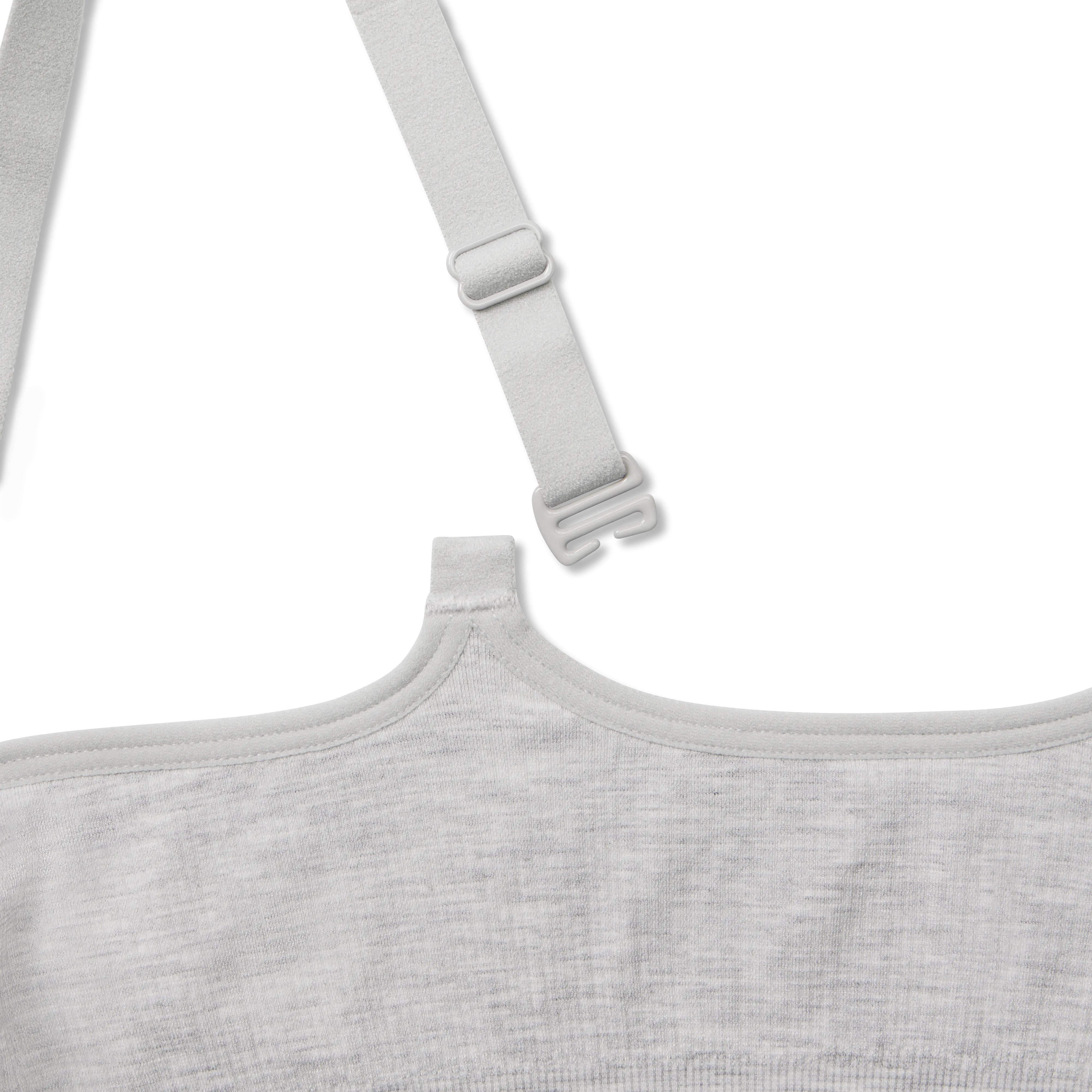 Women's Seamless Scoop Bralette