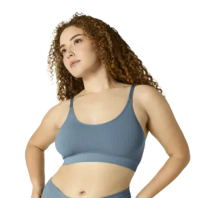 Women's Seamless Scoop Bralette