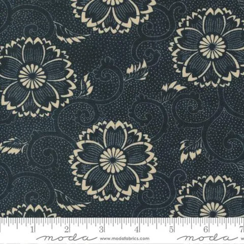 Yukata by Debbie Mady for Moda