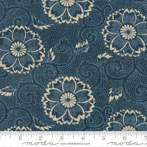 Yukata by Debbie Mady for Moda
